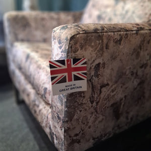 Ex-Display Montgomery Accent Chair