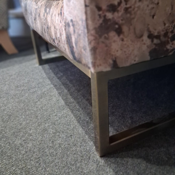 Ex-Display Montgomery Accent Chair