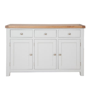 Murcia 3 Door Sideboard
