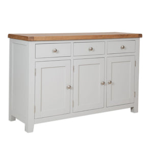 Murcia 3 Door Sideboard
