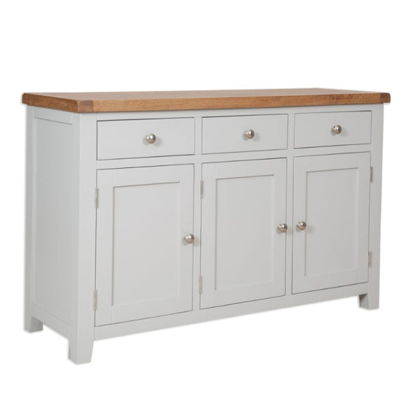 Murcia 3 Door Sideboard