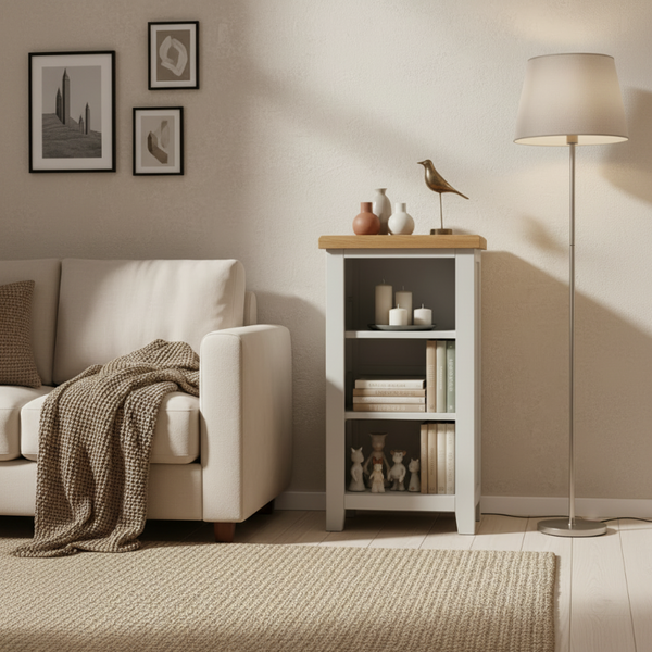 Murcia Bookcase