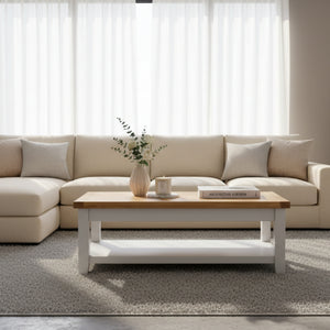 Murcia Coffee Table