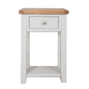 Murcia 1 Drawer Console Table