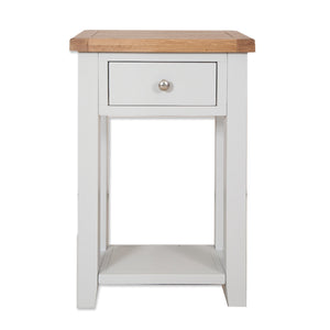 Murcia 1 Drawer Console Table