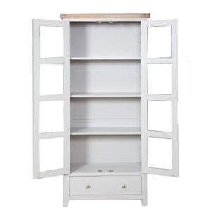 Murcia Display Unit
