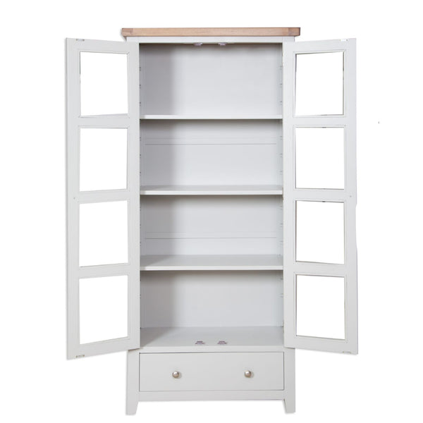 Murcia Display Unit