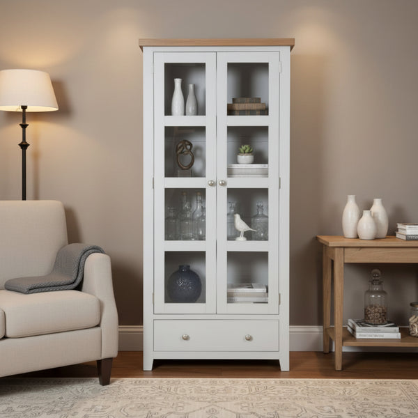 Murcia Display Unit