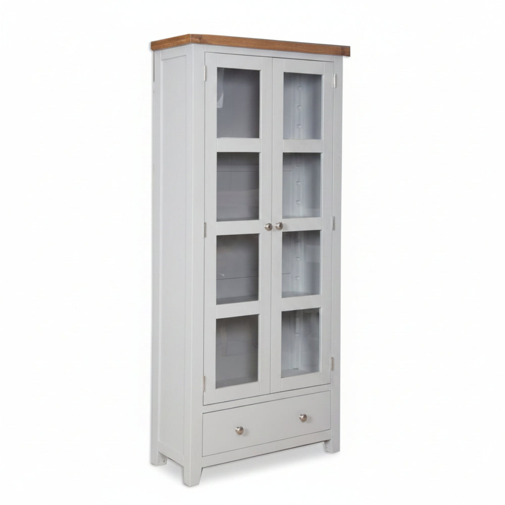 Murcia Display Unit