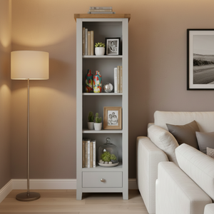 Murcia Bookcase