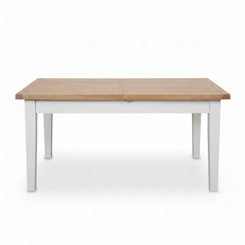 Murcia Extending Dining Table - 1.2m - 1.6m