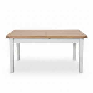 Murcia Extending Dining Table - 1.2m - 1.6m