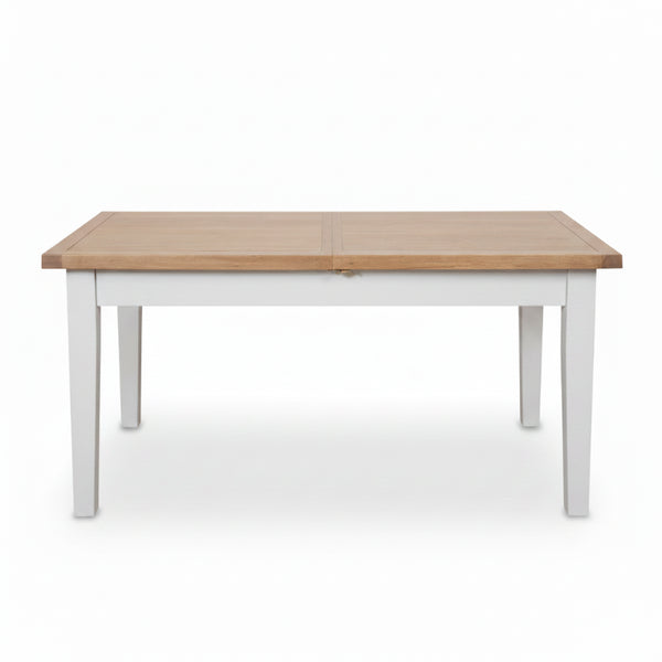 Murcia Extending Dining Table - 1.2m - 1.6m