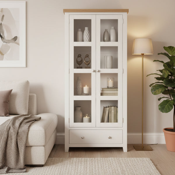Murcia Display Unit