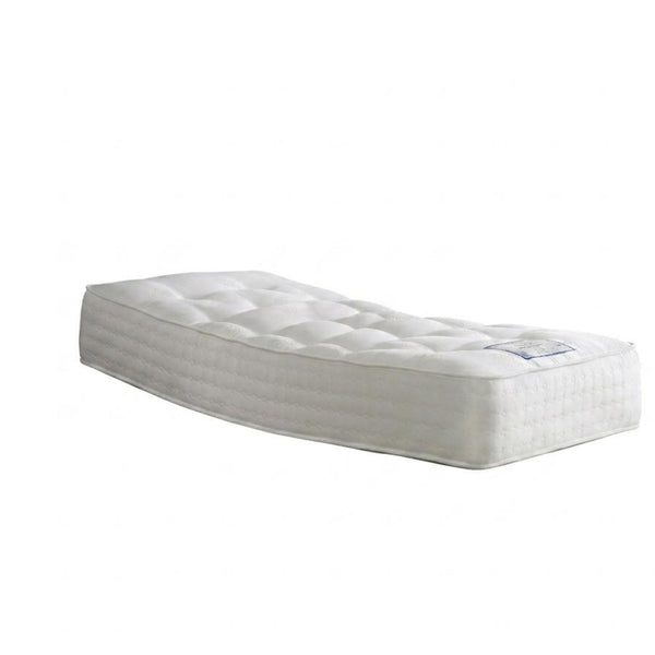 Natural 1500 Mattress on a white background
