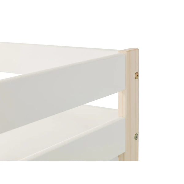 Newark bunk beds close up white background