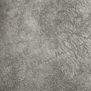 Close-up of a textured gray surface