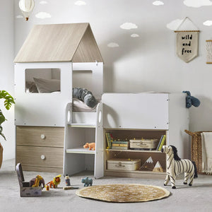 Orphelia mid sleeper roomshot