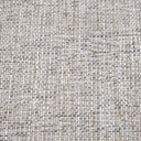Close-up of a textured beige fabric surface