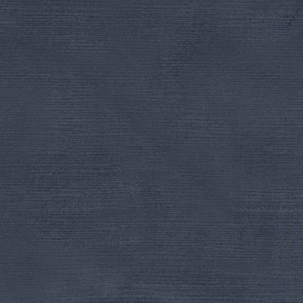 Solid dark blue color swatch