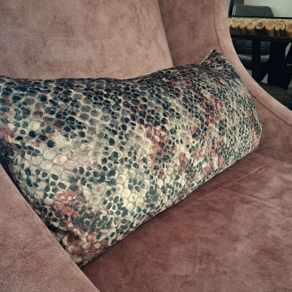 Ex-Display Pickering High Back Wing Chair