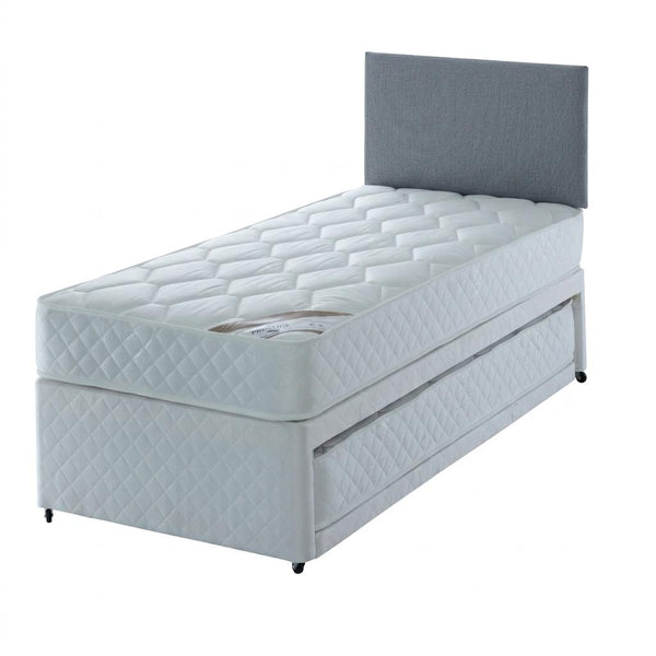 Supreme Guest Bed / Divan Set