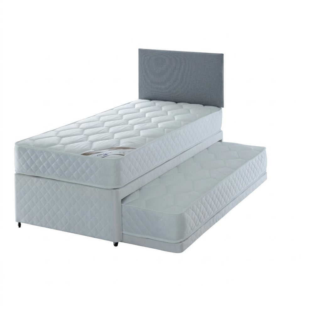 Supreme Guest Bed / Divan Set