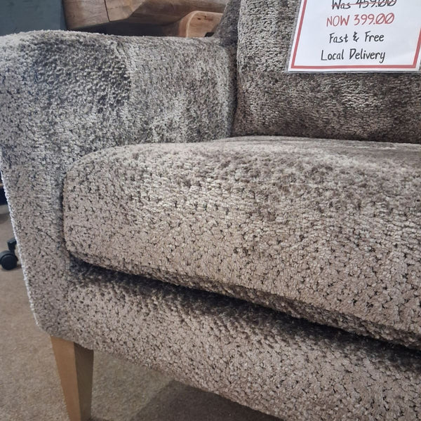 Ex-Display Sutherland Accent Chair