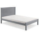 Torro Frame LFE Grey White Background