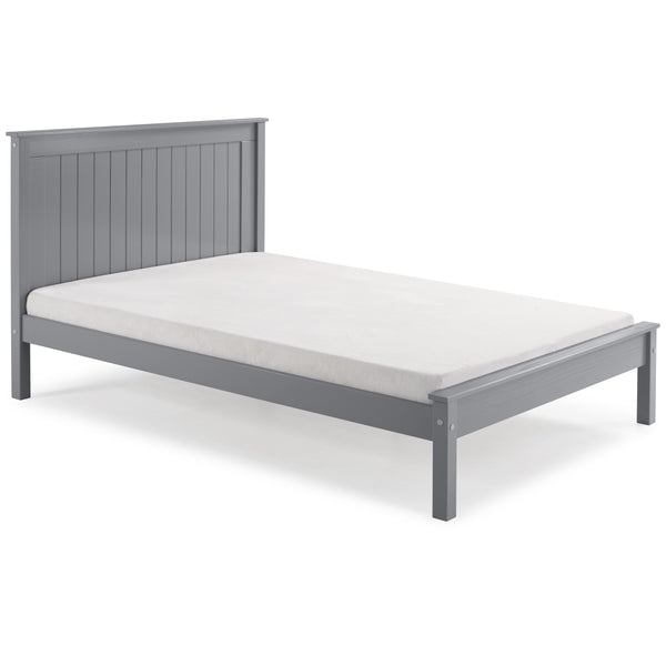 Torro Frame LFE Grey White Background