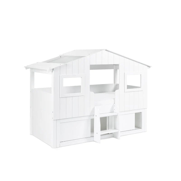 Treehouse midsleeper 1 white background