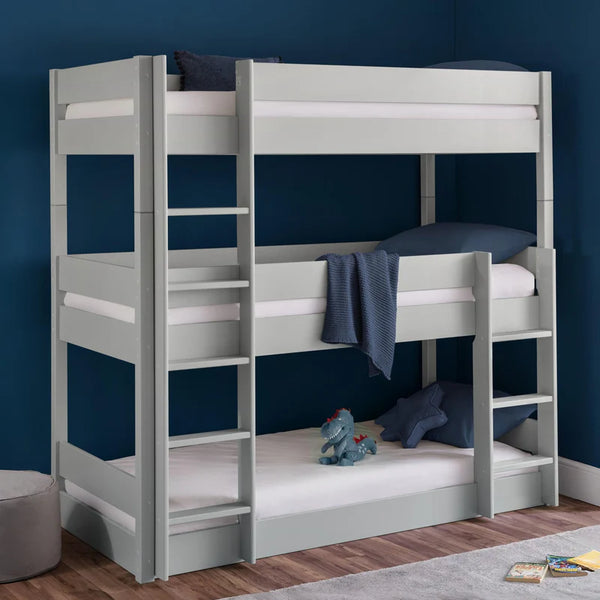 Tulsa triple bunkbed roomshot