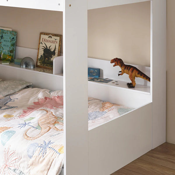 Viola bunkbeds detail