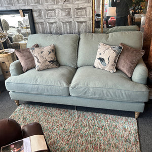 Ex - Display Bakewell 3 Seater Sofa
