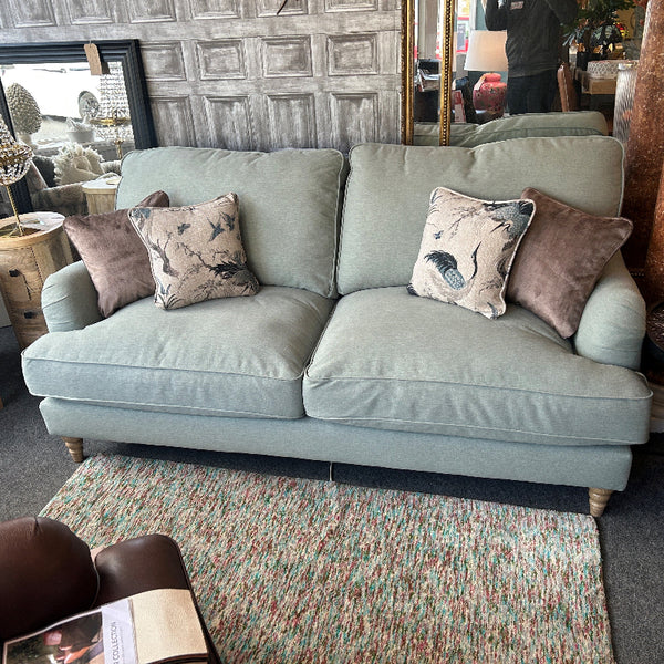 Ex - Display Bakewell 3 Seater Sofa