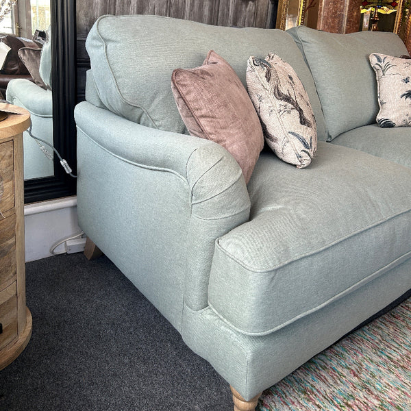 Ex - Display Bakewell 3 Seater Sofa