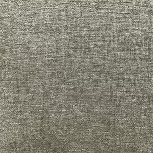 Textured gray fabric pattern