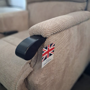Ex-Display Manchester Lift & Rise Recliner