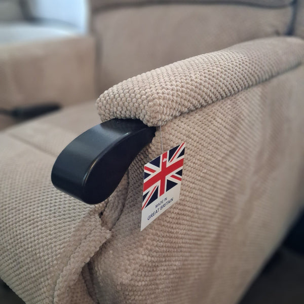 Ex-Display Manchester Lift & Rise Recliner