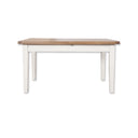 Murcia Extending Dining Table - 1.2m - 1.6m