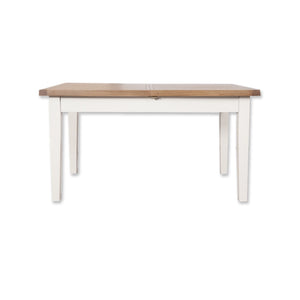 Murcia Extending Dining Table - 1.2m - 1.6m