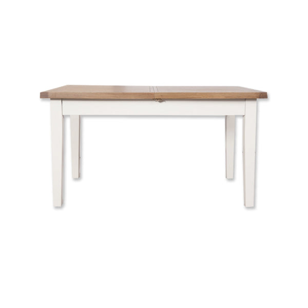 Murcia Extending Dining Table - 1.2m - 1.6m