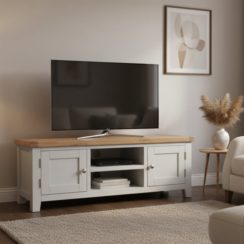 Murcia TV Unit