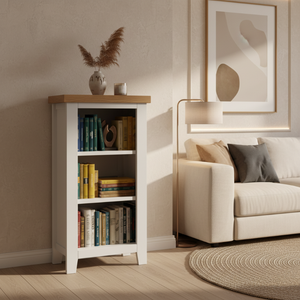 Murcia Bookcase