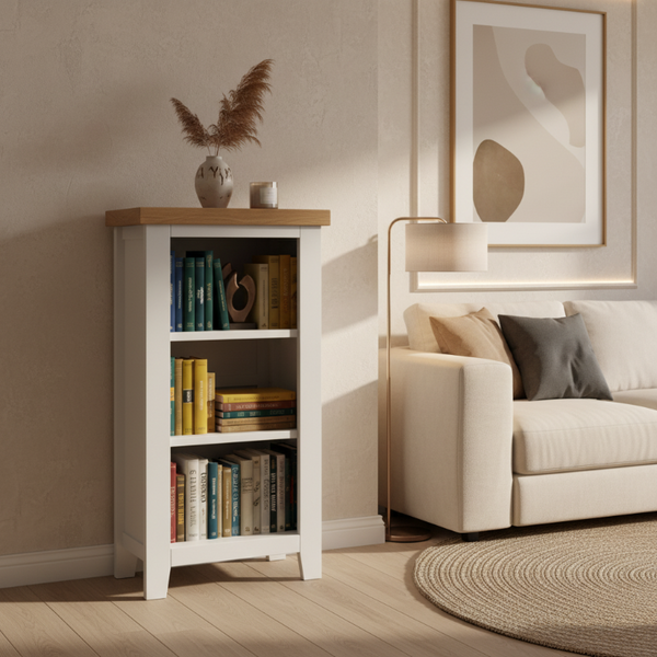 Murcia Bookcase