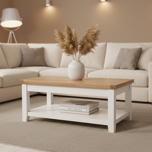 Murcia Coffee Table