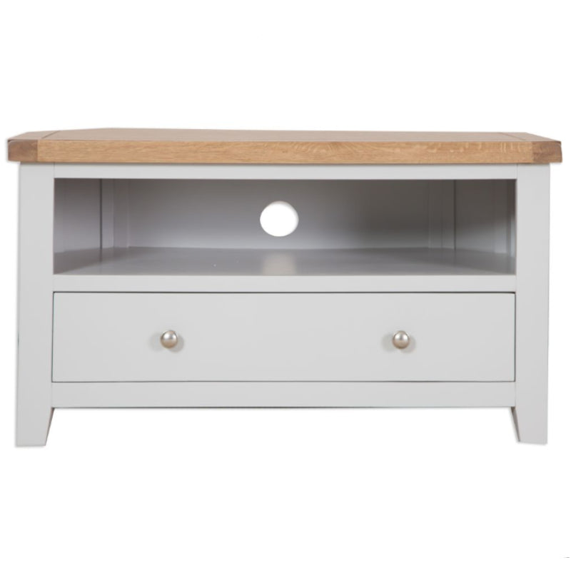 Murcia Corner TV Unit