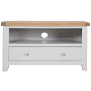 Murcia Corner TV Unit