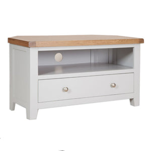 Murcia Corner TV Unit
