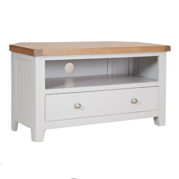 Murcia Corner TV Unit
